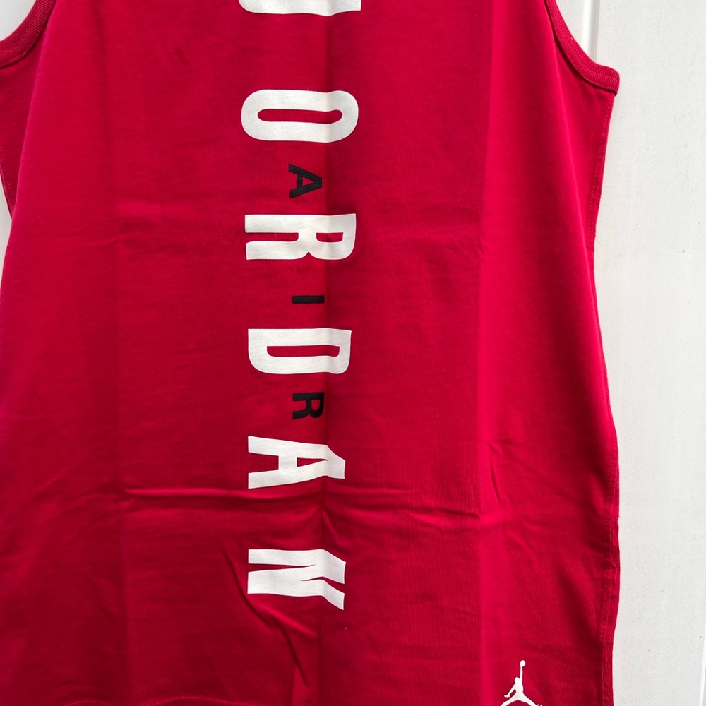 Air Jordan Tank Top size small NWOT - Picture 7 of 10